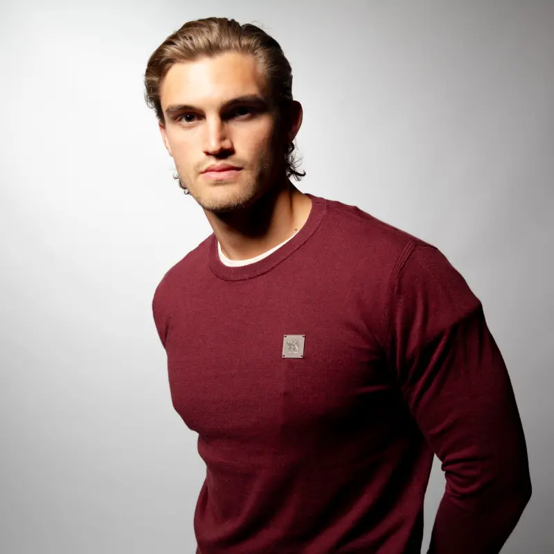 Oxford & Cambridge Premium Crewneck-2400247 Kits Collection - Premium Brentford Kits for Supporters