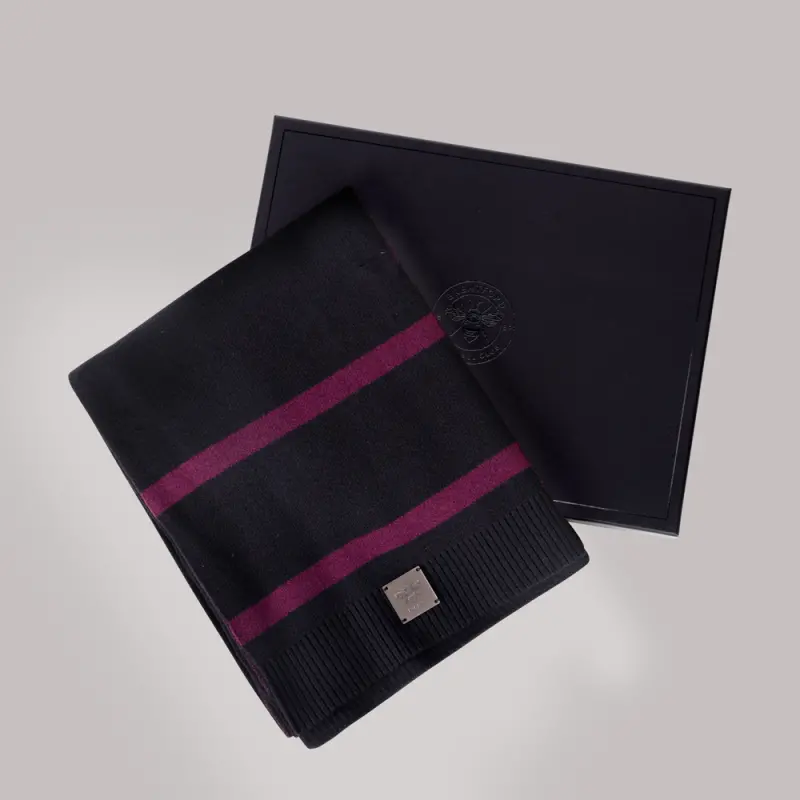 Oxford & Cambridge Premium Scarf Kits Collection - Premium Brentford Kits for Supporters