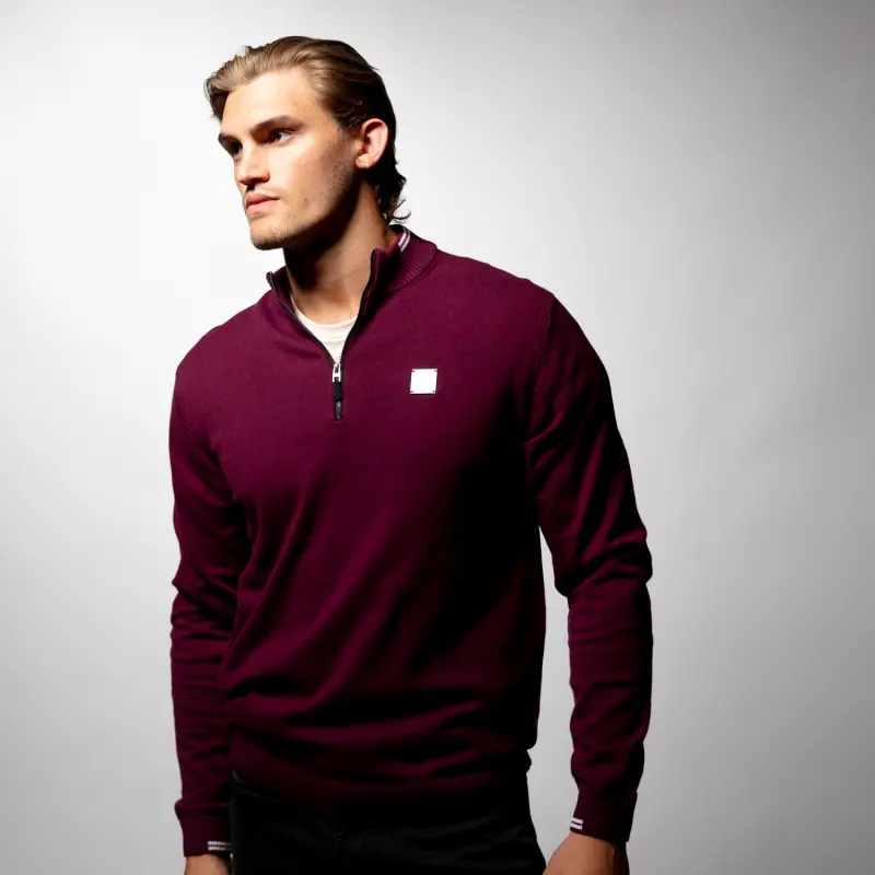 Oxford & Cambridge Range 1/4 Zip-2400246 Kits Collection - Premium Brentford Kits for Supporters Oxford & Cambridge Range 1/4 Zip-2400246 Kits Collection - Premium Brentford Kits for Supporters