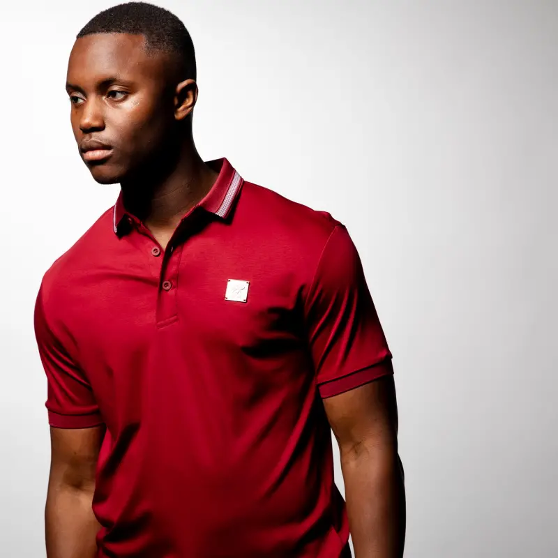 Oxford & Cambridge Range Polo-2400244 Kits Collection - Premium Brentford Kits for Supporters Oxford & Cambridge Range Polo-2400244 Kits Collection - Premium Brentford Kits for Supporters