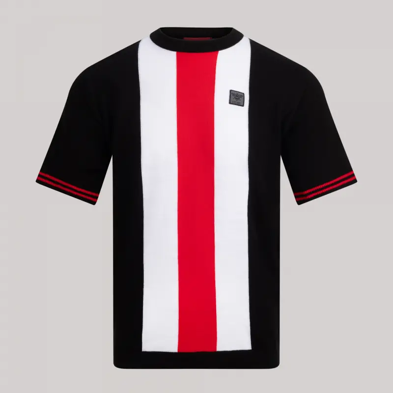 Oxford & Cambridge Stripe Tee-2500044 Kits Collection - Premium Brentford Kits for Supporters