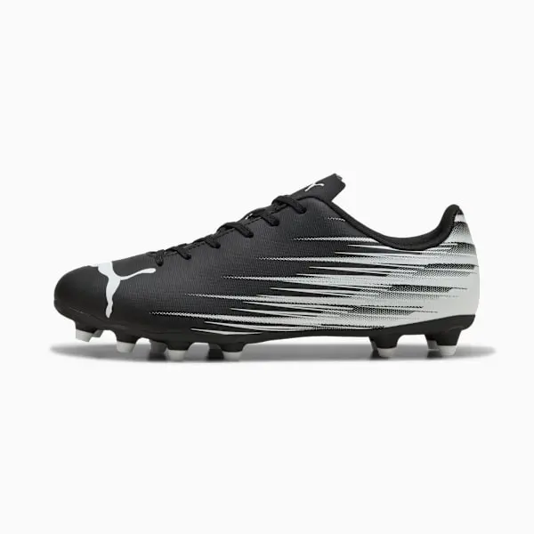 Puma Attacanto 2 FG AG ‘Black White’-108493-01 Kits Collection - Premium Brentford Kits for Supporters