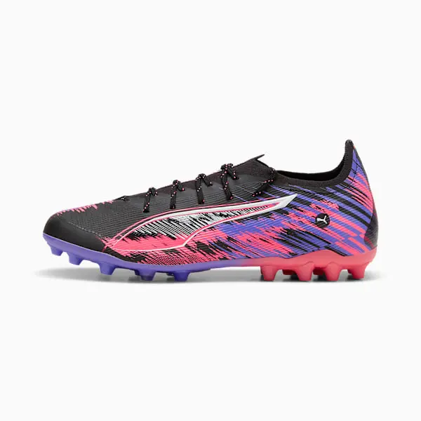 Puma Formula 1 x Ultra 5 Ultimate FG AG ‘Full Throttle Pack’-108180-01 Kits Collection - Premium Brentford Kits for Supporters