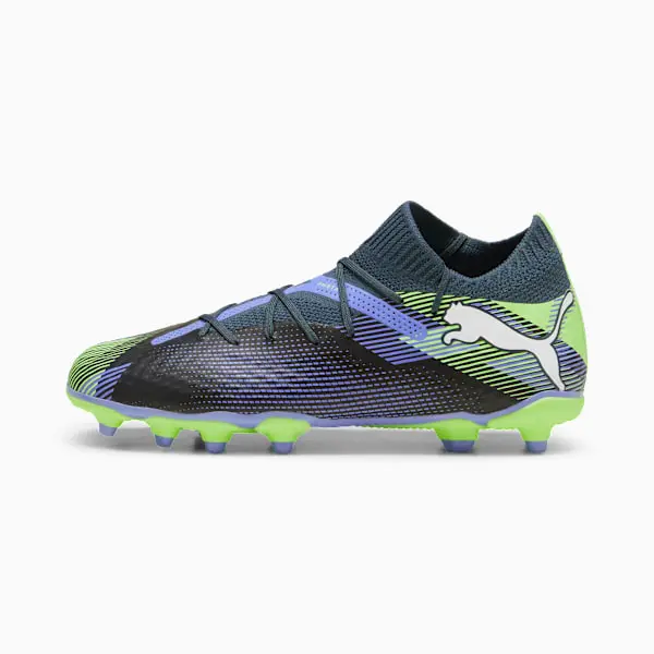 Puma Future 7 Pro FG/AG Formula Pack (GS)-107944-01 Kits Collection - Premium Brentford Kits for Supporters