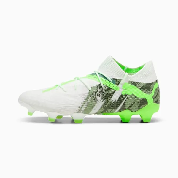 Puma Future 7 Ultimate FG/AG Camo Pack-108184-01 Kits Collection - Premium Brentford Kits for Supporters