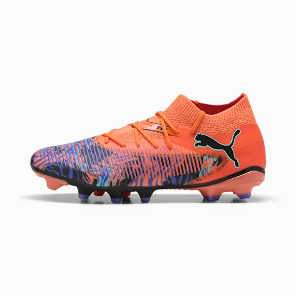 Puma Future 8 Match FG/AG Creativity Pack-108431-01 Kits Collection - Premium Brentford Kits for Supporters