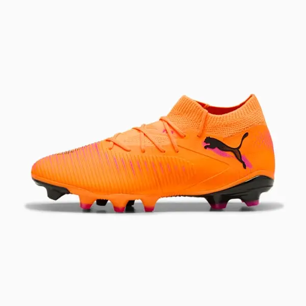Puma Future 8 Match FG/AG Hot Pursuit Pack (Women’s)-108610-03 Kits Collection - Premium Brentford Kits for Supporters