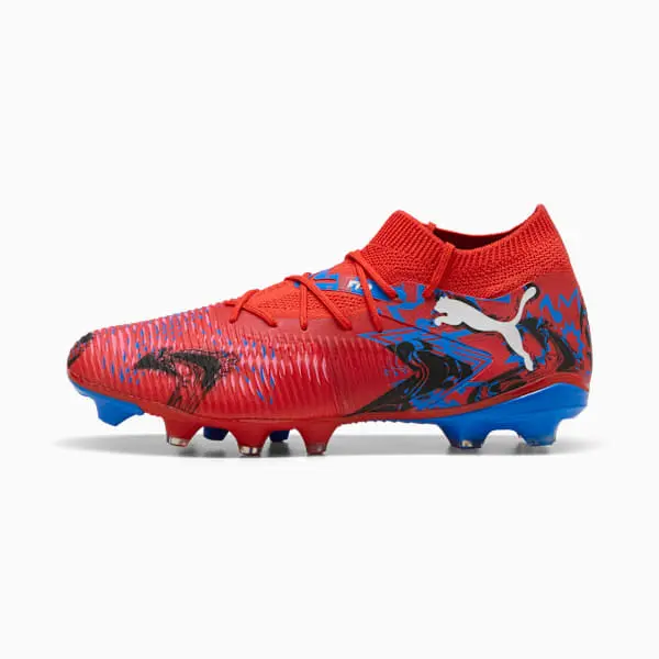 Puma Future 8 Match FG/AG Playmakers Pack-108749-01 Kits Collection - Premium Brentford Kits for Supporters