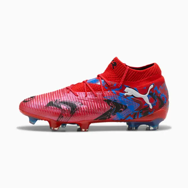 Puma Future 8 Ultimate FG/AG Playmakers Pack-108748-01 Kits Collection - Premium Brentford Kits for Supporters