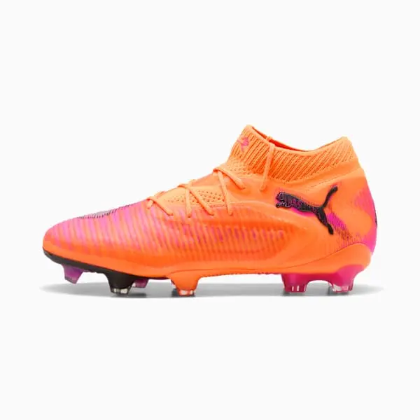 Puma Future 8 Ultimate FG Hot Pursuit Pack (Women’s)-108607-03 Kits Collection - Premium Brentford Kits for Supporters
