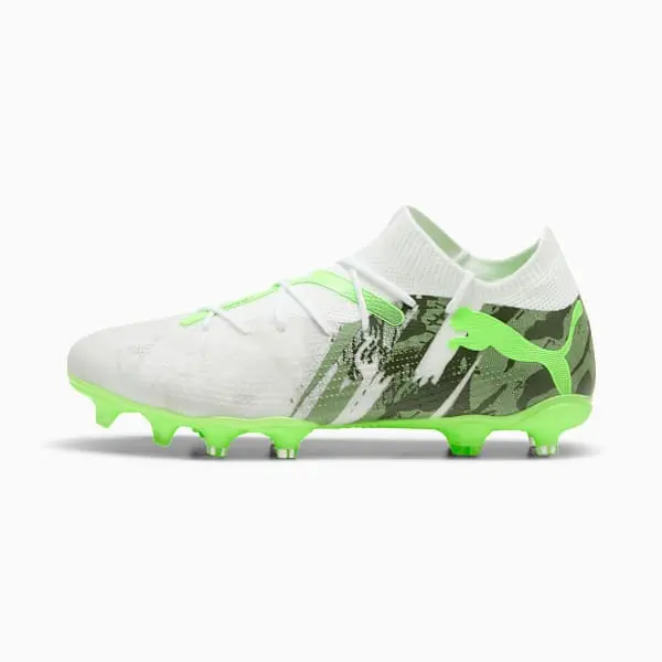 Puma Future Match 7 FG AG ‘Camo Pack’-108185-01 Kits Collection - Premium Brentford Kits for Supporters