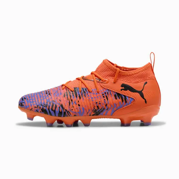 Puma Future Match 8 FG AG Big Kid ‘Creativity Pack’-108436-01 Kits Collection - Premium Brentford Kits for Supporters