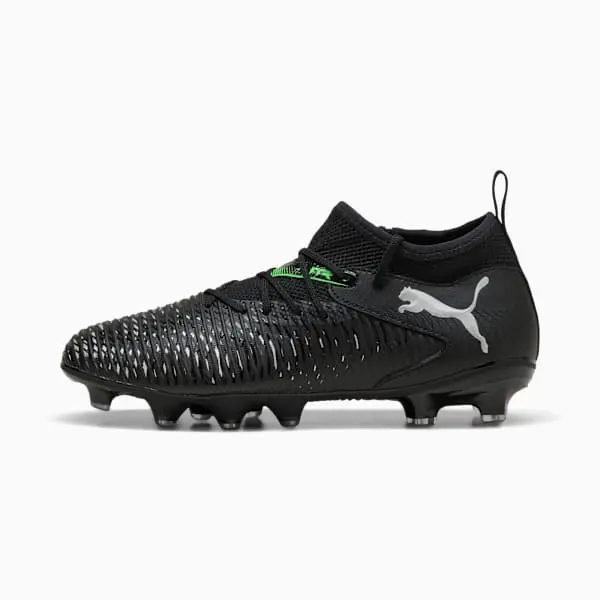Puma Future Match 8 FG AG Big Kid ‘Eclipse Pack’-108143-02 Kits Collection - Premium Brentford Kits for Supporters