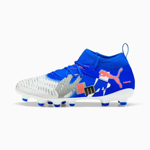 Puma Future Match 8 FG AG Big Kid ‘Forever Pack’-108435-01 Kits Collection - Premium Brentford Kits for Supporters