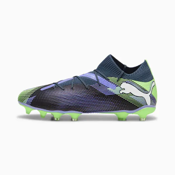 Puma Future Pro 7 FG AG ‘Lights Out Pack’-107924-03 Kits Collection - Premium Brentford Kits for Supporters