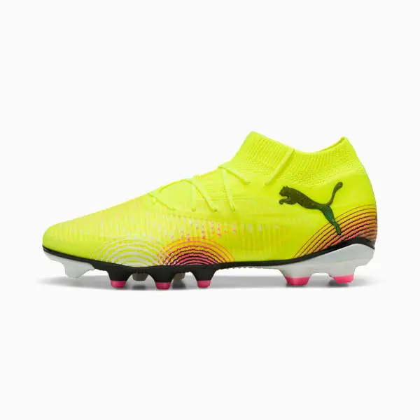 Puma Future Pro 8 FG AG ‘Audacity Pack’-108139-03 Kits Collection - Premium Brentford Kits for Supporters