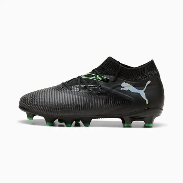 Puma Future Pro 8 FG AG Big Kid ‘Eclipse Pack’-108142-02 Kits Collection - Premium Brentford Kits for Supporters