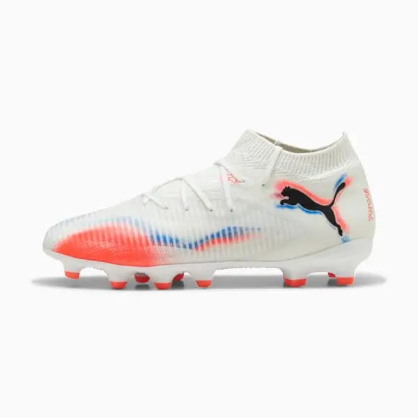 Puma Future Pro 8 FG AG Big Kid ‘Untamed Pack’-108613-01 Kits Collection - Premium Brentford Kits for Supporters