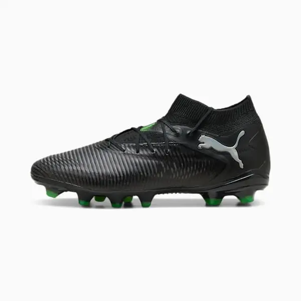 Puma Future Pro 8 FG AG ‘Eclipse Pack’-108139-02 Kits Collection - Premium Brentford Kits for Supporters