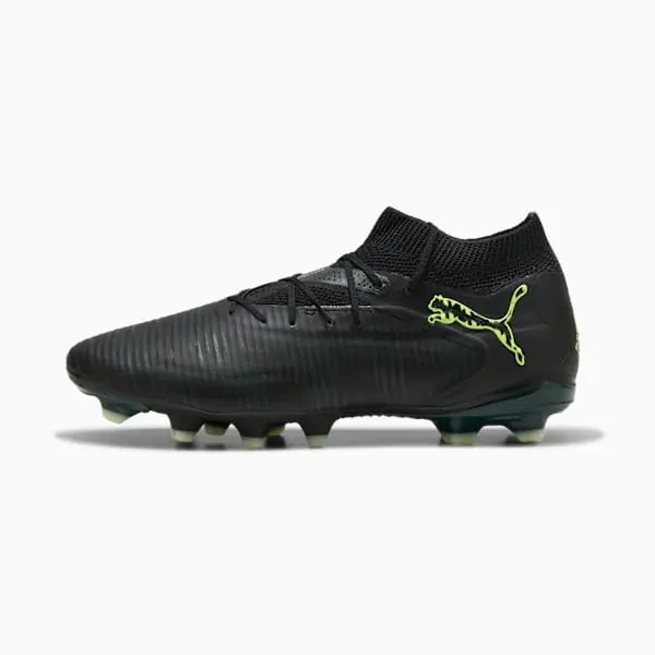 Puma Future Pro 8 FG AG ‘Eclipse Pack’-108588-02 Kits Collection - Premium Brentford Kits for Supporters
