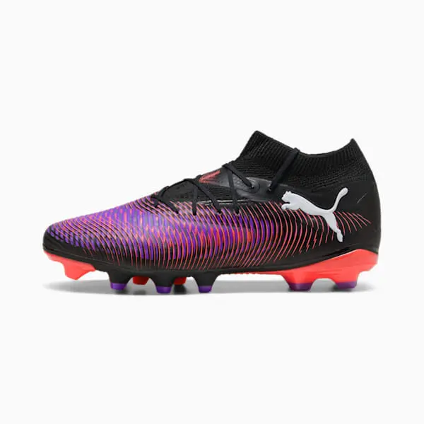 Puma Future Pro 8 FG AG ‘Unlimited Pack’-108139-01 Kits Collection - Premium Brentford Kits for Supporters