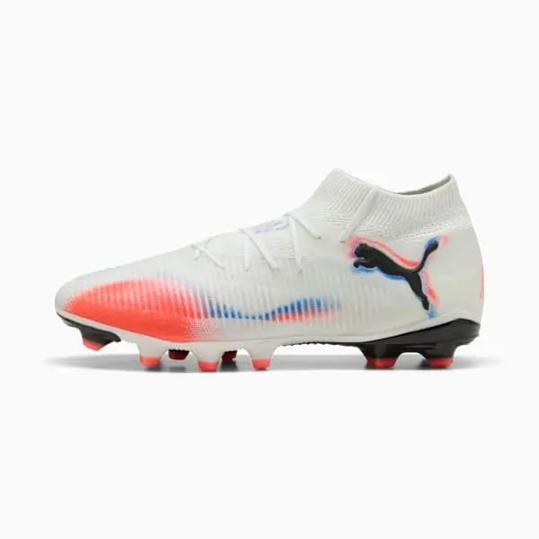 Puma Future Pro 8 FG AG ‘Untamed Pack’-108588-01 Kits Collection - Premium Brentford Kits for Supporters