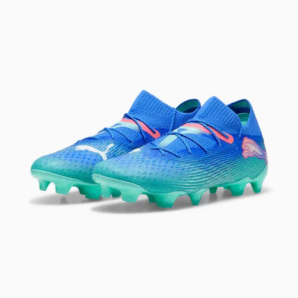 Puma Future Ultimate 7 FG AG ‘Formula Pack’-107916-01 Kits Collection - Premium Brentford Kits for Supporters