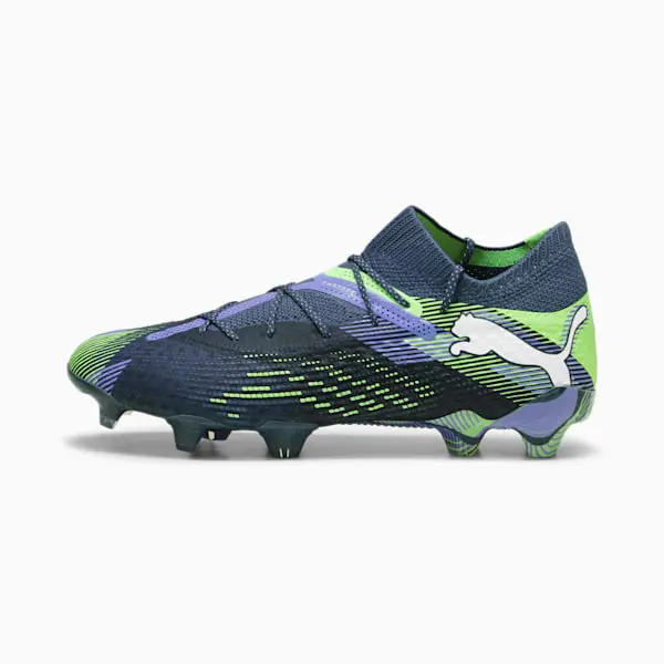 Puma Future Ultimate 7 FG AG ‘Lights Out Pack’-107916-03 Kits Collection - Premium Brentford Kits for Supporters