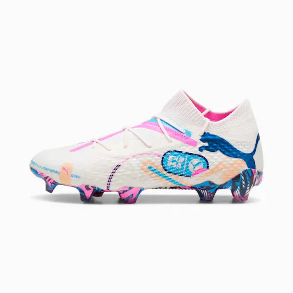 Puma Future Ultimate 7 FG AG ‘Volume Up Pack’-108072-01 Kits Collection - Premium Brentford Kits for Supporters