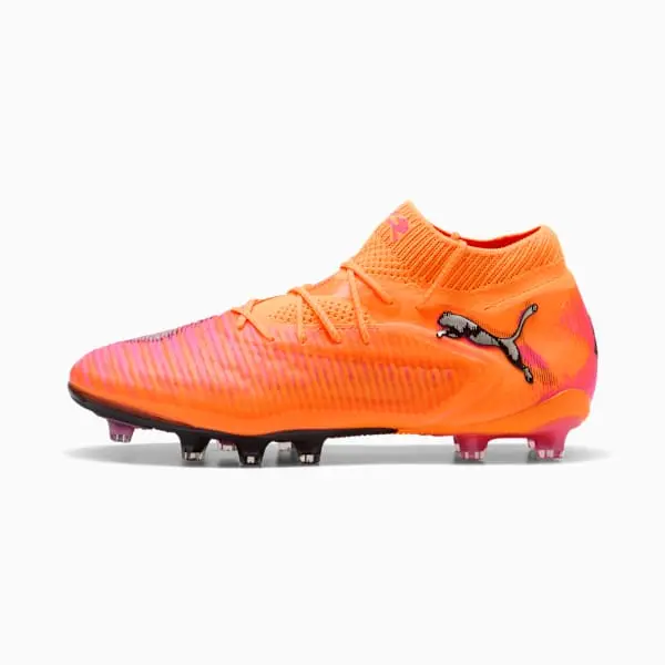 Puma Future Ultimate 8 AG ‘Hot Pursuit’-108582-03 Kits Collection - Premium Brentford Kits for Supporters