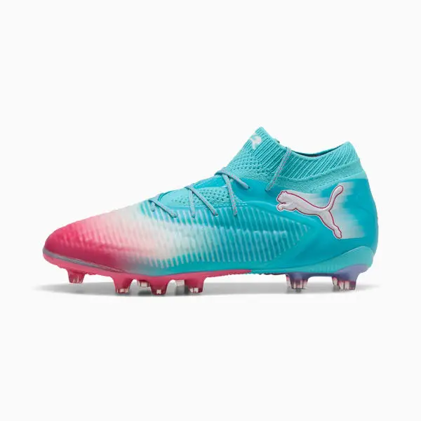 Puma Future Ultimate 8 AG ‘Recharge Pack’-108757-01 Kits Collection - Premium Brentford Kits for Supporters