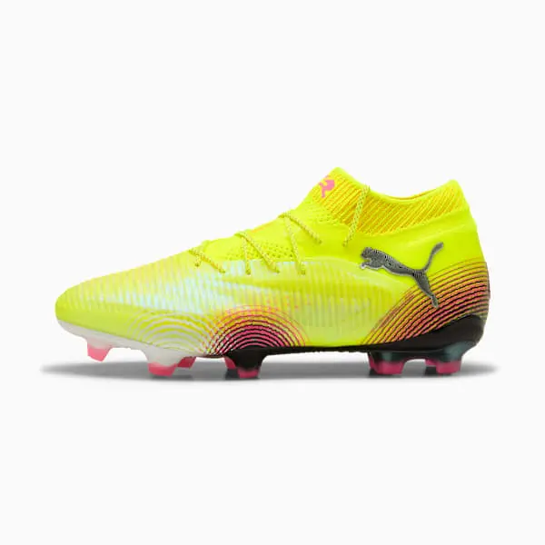 Puma Future Ultimate 8 FG ‘Audacity Pack’-108138-03 Kits Collection - Premium Brentford Kits for Supporters
