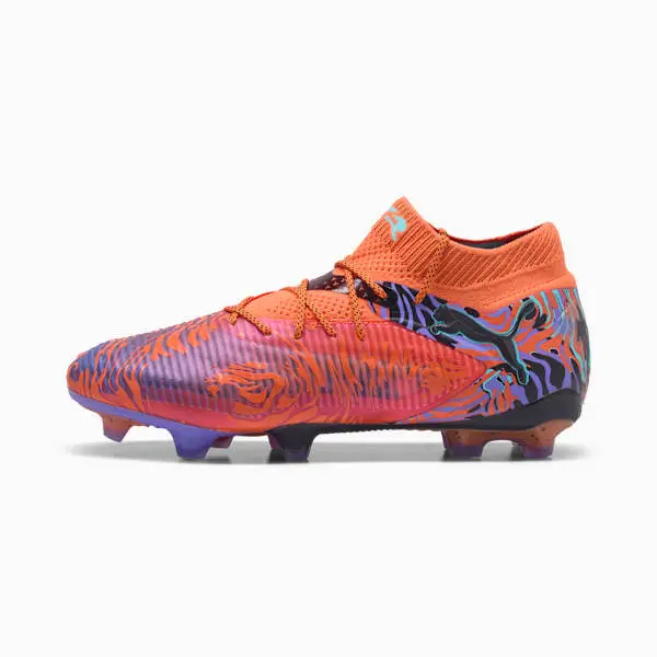 Puma Future Ultimate 8 FG Creativity Pack-108428-01 Kits Collection - Premium Brentford Kits for Supporters