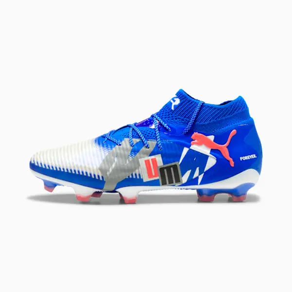 Puma Future Ultimate 8 FG ‘Forever Pack’-108420-01 Kits Collection - Premium Brentford Kits for Supporters