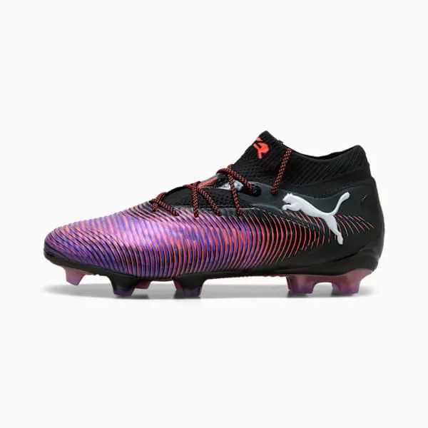 Puma Future Ultimate 8 FG Unlimited Pack-108138-01 Kits Collection - Premium Brentford Kits for Supporters