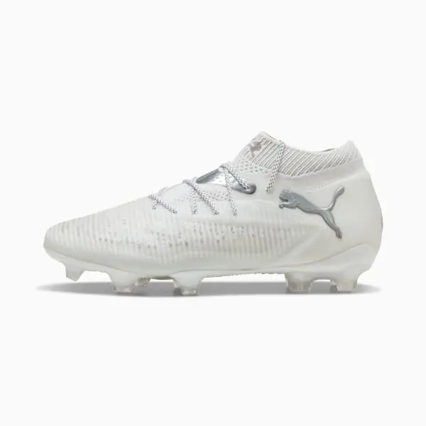 Puma Future Ultimate 8 FG ‘White Pack’-108138-04 Kits Collection - Premium Brentford Kits for Supporters