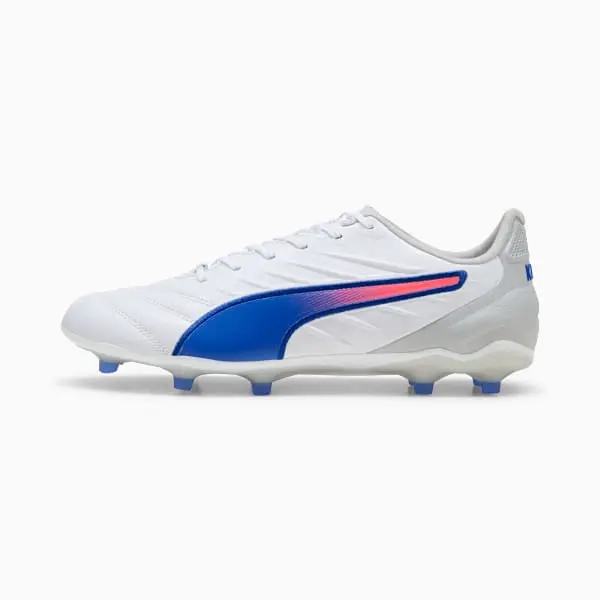 Puma King Pro FG AG ‘Formula Pack’-107862-02 Kits Collection - Premium Brentford Kits for Supporters