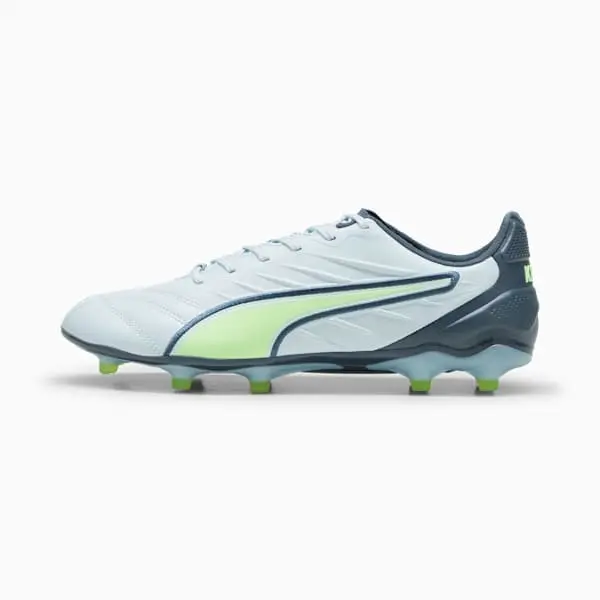 Puma King Pro FG AG ‘Lights Out Pack’-107862-03 Kits Collection - Premium Brentford Kits for Supporters