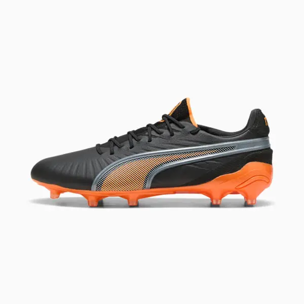 Puma King Ultimate FG/AG Hot Pursuit Pack-108821-02 Kits Collection - Premium Brentford Kits for Supporters