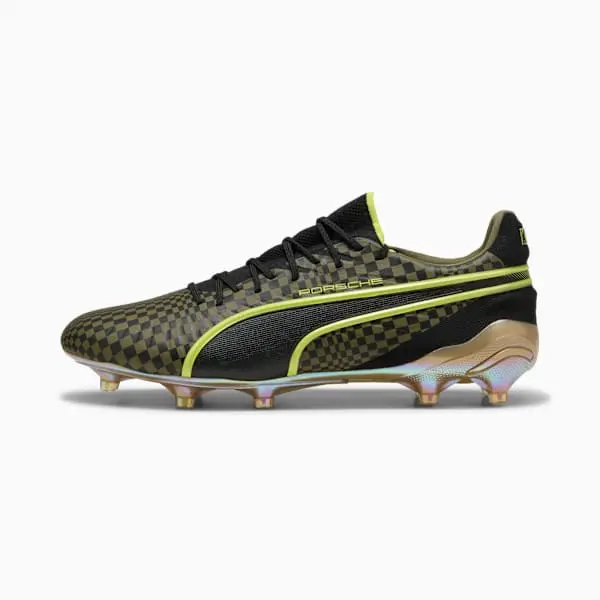 Puma King Ultimate FG/AG LE Porsche-108484-01 Kits Collection - Premium Brentford Kits for Supporters Puma King Ultimate FG/AG LE Porsche-108484-01 Kits Collection - Premium Brentford Kits for Supporters