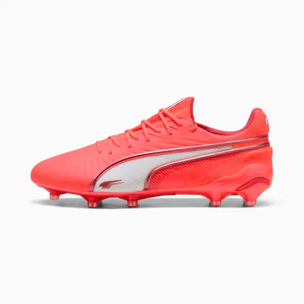 Puma King Ultimate FG AG ‘Unlimited Pack’-108303-01 Kits Collection - Premium Brentford Kits for Supporters