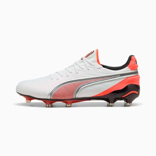 Puma King Ultimate FG AG ‘Untamed Pack’-108821-01 Kits Collection - Premium Brentford Kits for Supporters