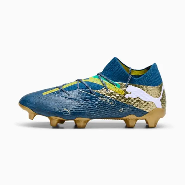 Puma Neymar Jr. x Future 7 Ultimate FG AG ‘BNA Pack’-108079-01 Kits Collection - Premium Brentford Kits for Supporters
