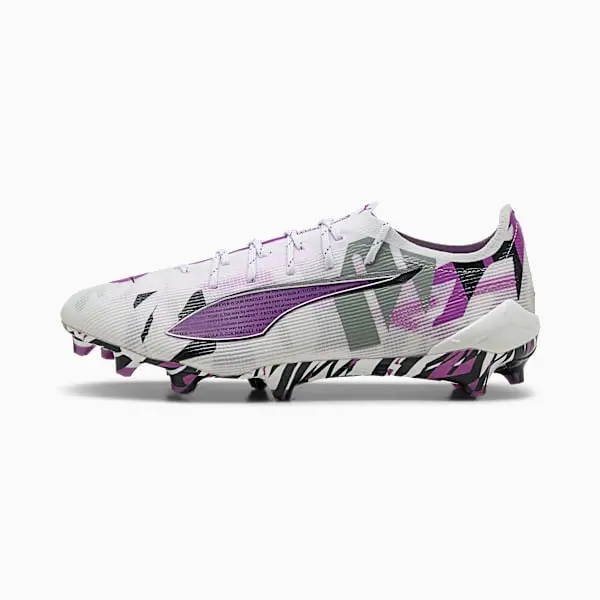Puma Ultra 5 Ultimate FG ‘Forever Pack’-108410-01 Kits Collection - Premium Brentford Kits for Supporters