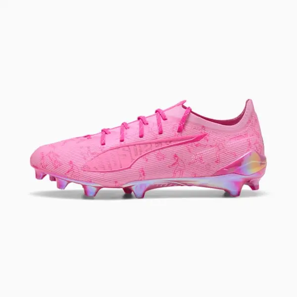 Puma Ultra 5 Ultimate FG KidSuper Pink Lilac-108414-01 Kits Collection - Premium Brentford Kits for Supporters