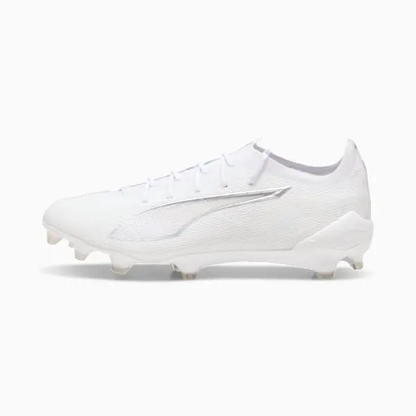 Puma Ultra 5 Ultimate FG ‘White Pack’-107683-04 Kits Collection - Premium Brentford Kits for Supporters