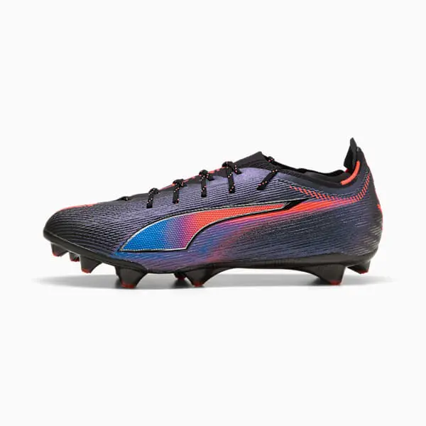 Puma Ultra 6 Carbon FG Relentless Pack-108751-01 Kits Collection - Premium Brentford Kits for Supporters