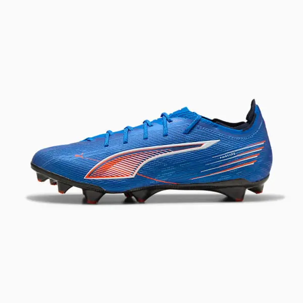 Puma Ultra 6 Carbon FG ‘Untamed Pack’-108512-01 Kits Collection - Premium Brentford Kits for Supporters