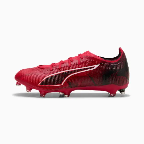 Puma Ultra 6 Match FG/AG Christian Pulisic Fast Red-108781-01 Kits Collection - Premium Brentford Kits for Supporters Puma Ultra 6 Match FG/AG Christian Pulisic Fast Red-108781-01 Kits Collection - Premium Brentford Kits for Supporters