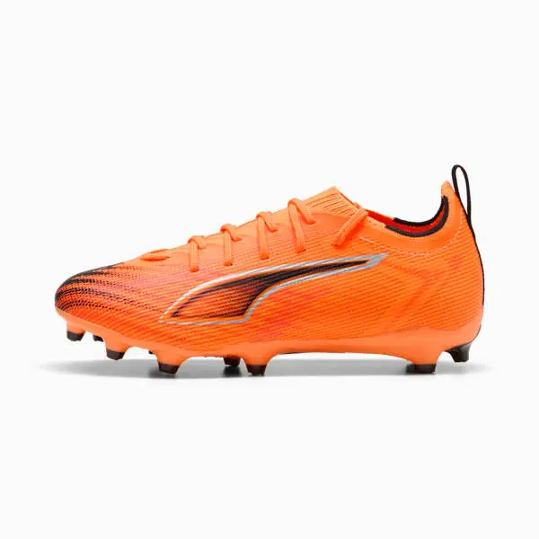 Puma Ultra 6 Pro FG/AG (GS)-108552-03 Kits Collection - Premium Brentford Kits for Supporters